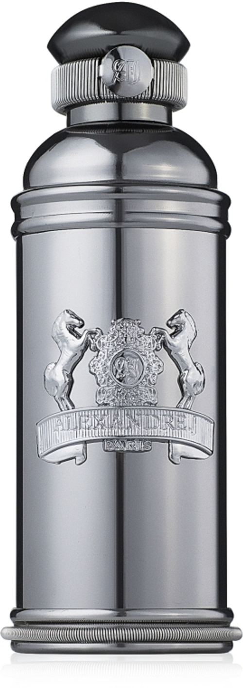 ALEXANDRE J. SILVER OMBRE