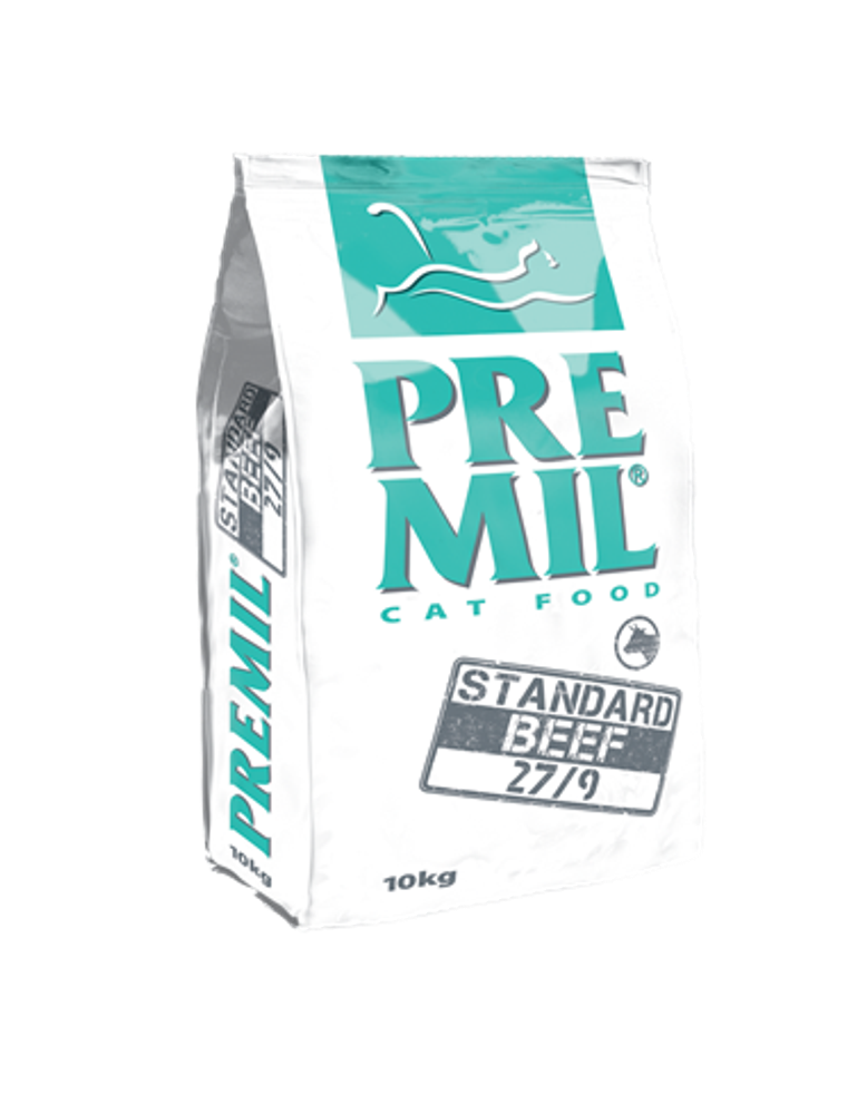 PREMIL BEEF/БИФ (Standart Premium)