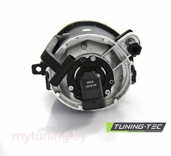 Противотуманные фары Bmw 5 E39 / 3 E46 M-TECH smoke