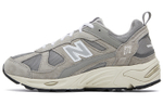 New Balance 878 Grey Silver