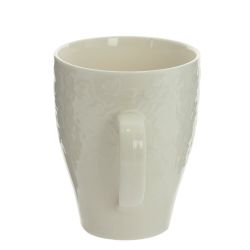 GAEM Кружка (кратность 6 шт), 400 мл, L11 W8,5 H11 см, (сорт 1,2)