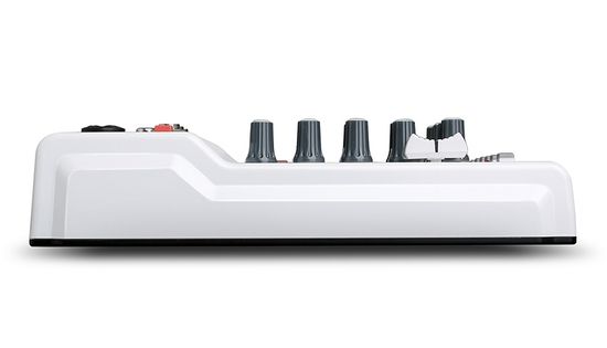 Радиосистема NOIR-audio UM-100 с микшером