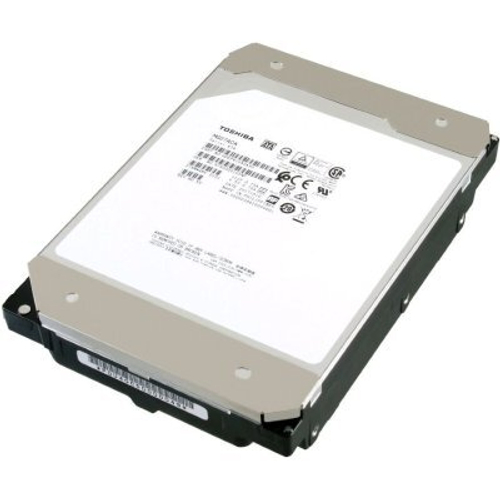 Жесткий диск Toshiba MG09 12Tb MG09ACA12TE