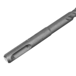 Бур по бетону, 10 x 210 мм, SDS Plus Сибртех 70561