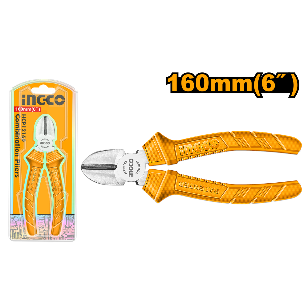 Бокорезы INGCO HDCP12160 160 мм