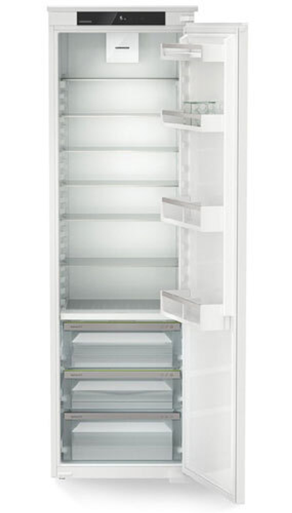 Встраиваемый однокамерный холодильник Liebherr IRBSd 5120-22 001 BioFresh