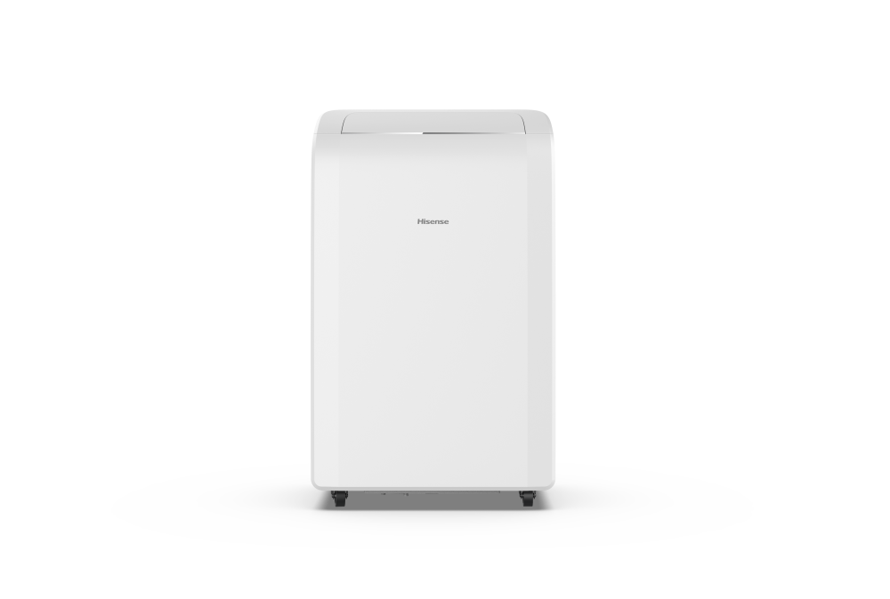 Мобильный кондиционер HISENSE  AP-12CW4GLQS00 серии Q