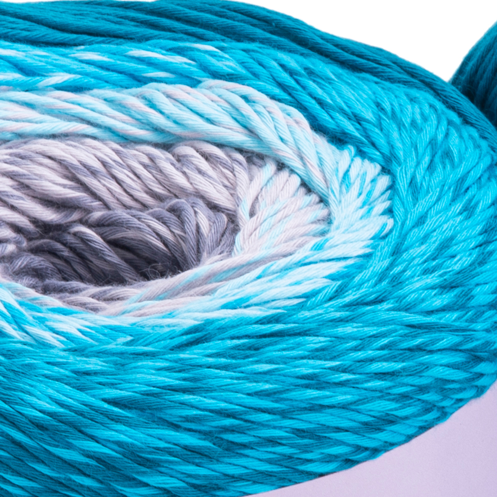 Пряжа YarnArt Bouquet (716)