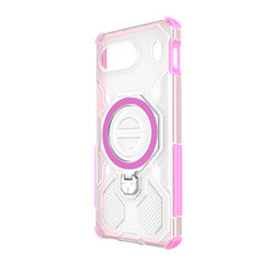 Прозрачный силиконовый чехол Expressive Clear Case для OnePlus Nord 4 5G