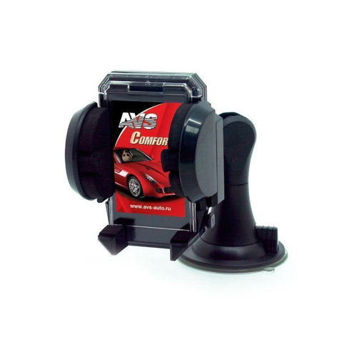 Держатель телефона/навигатора AVS телескопический AH-2116-C