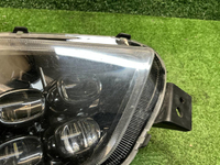 ПТФ правая Hongqi HS5 (2019-н.в.)