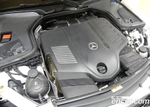 Mercedes-Benz CLS-Class C257 CLS450 4MATIC AMG Line (04.2020)