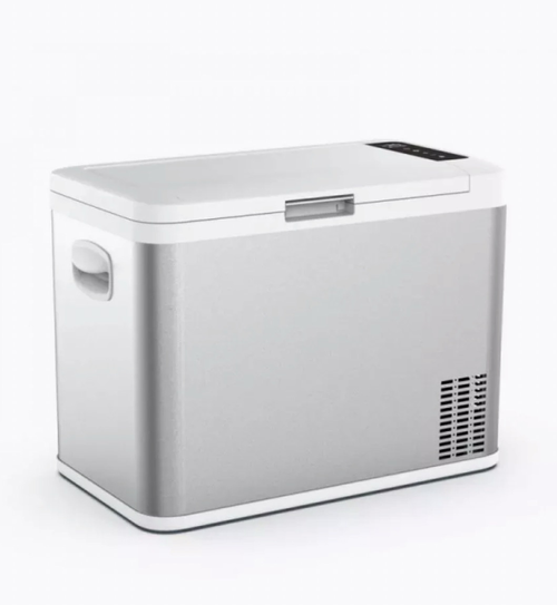 MK-35 / Автохолодильник (35 л, с Bluetooth) компрессорный Alpicool MK-35 (35 литров) 12-24-220В с Bluetooth (Гарантия 14 дней) Оптом