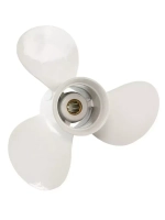 Винт Yamaha 20(2Т)-30л.с; 3x9-7/8x12 (10 шл.) 12