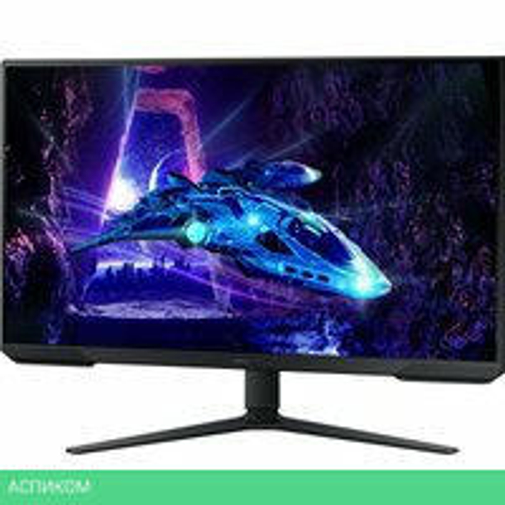 Игровой монитор Samsung Odyssey G3 LS32DG300EIXCI