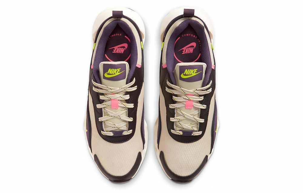 Кроссовки Nike Ryz 365 (Женская размерная сетка)