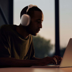 Беспроводные наушники Apple AirPods Max Sky Blue, синий, blue