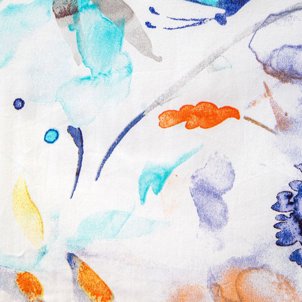 Комплект постельного белья двуспальный евро Gipfel Melisandra 42292