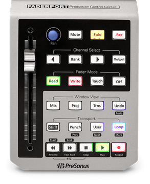 PreSonus FaderPort