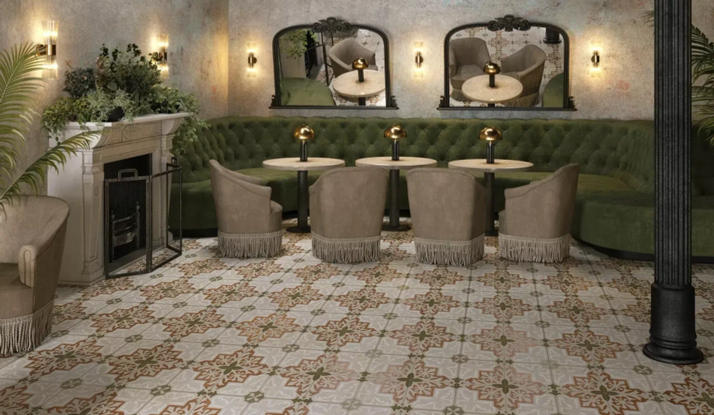 Peronda Fs Paname Opera 45x45