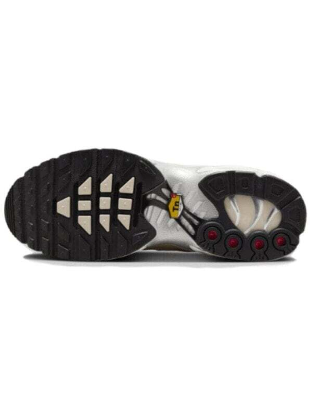 Кроссовки Nike Air Max Plus Sesame для женщин