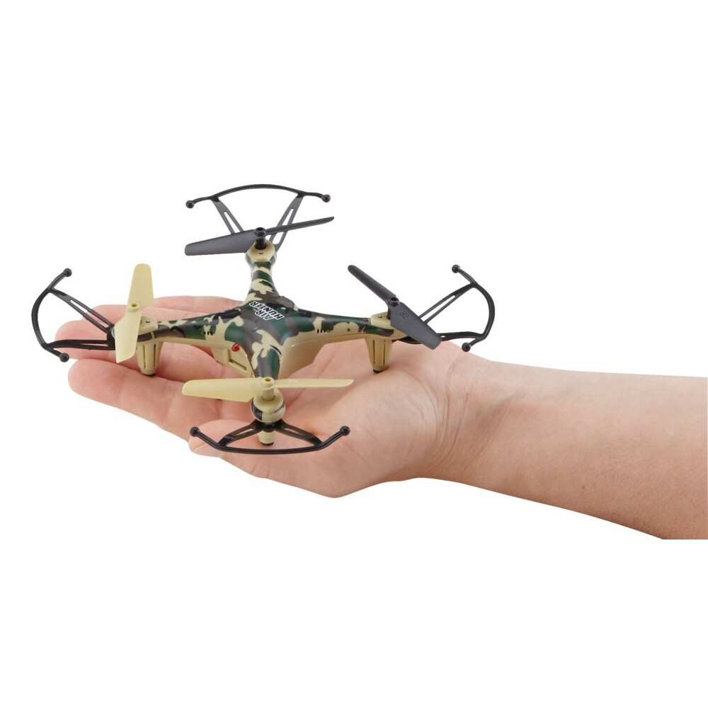 Revell - Control RC Quadcopter Air Hunter Дистанционно управляемый 2.4GHz 23860 / артикул   23860  / GTIN 4009803238609