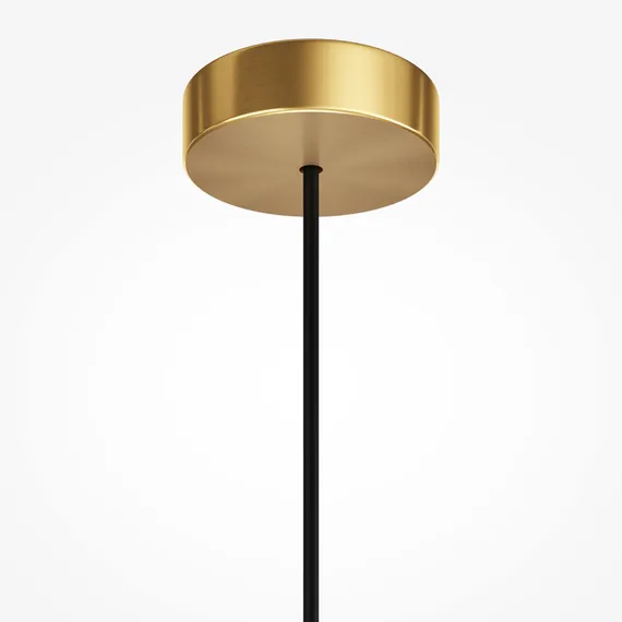 Подвесной светильник Левитация / Levitation 3000К 20Вт Maytoni mod376pl-l30g3k