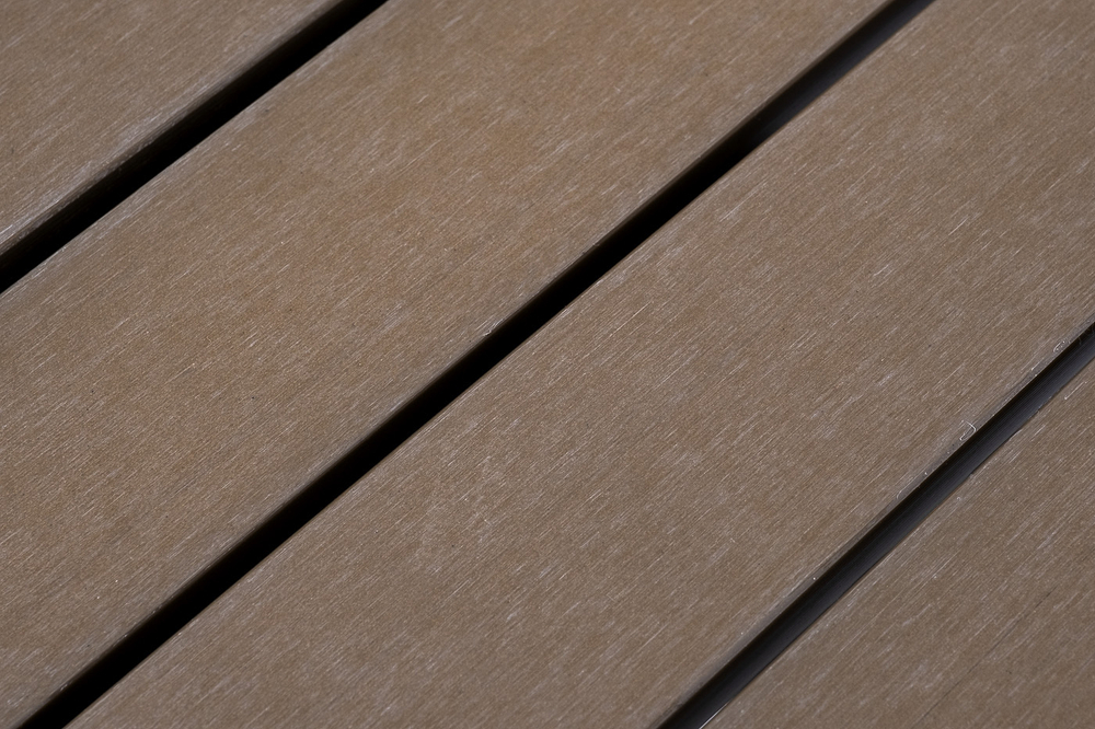 "Равенна" кофейный стол из искусственного ротанга, цвет графит