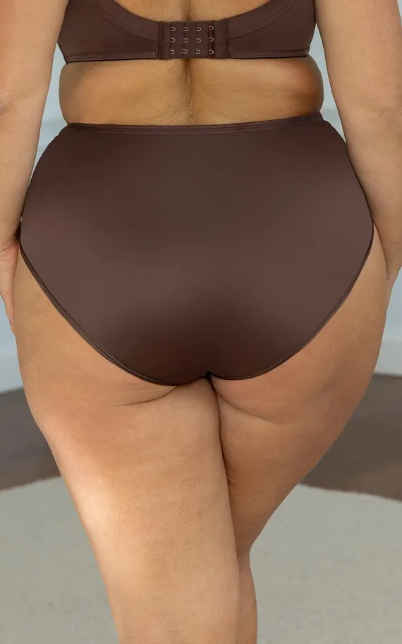 MOCCA Briefshighwaist Трусы высокие