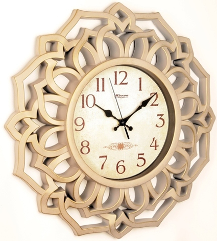Настенные часы MIRRON C1803-4