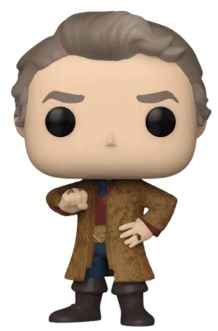 Фигурка Funko POP! Movies Dungeons and Dragons Forge