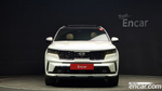 Kia Sorento 4 Generation Дизель 2.2 4WD (08.2020)