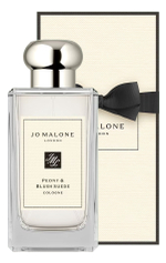 Jo Malone Peony & Blush Suede new
