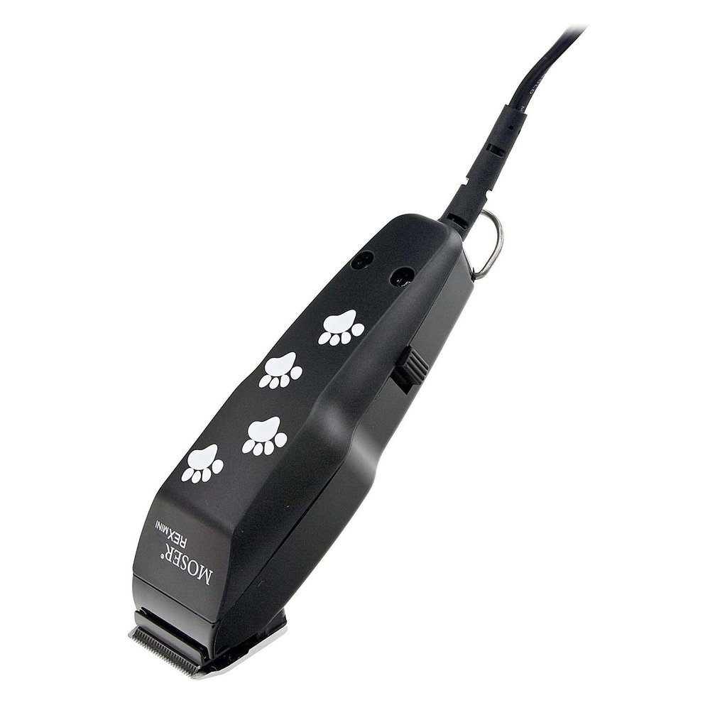 Триммер для стрижки животных 1411-0062 Rex Mini
