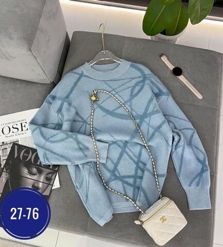 Свитер 50342997 Fabrika