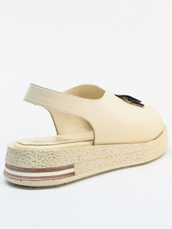 Босоножки женские Ascalini R14168