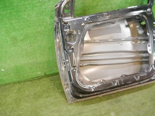 Дверь передняя правая KIA Sportage 4 QL (2016-2022)