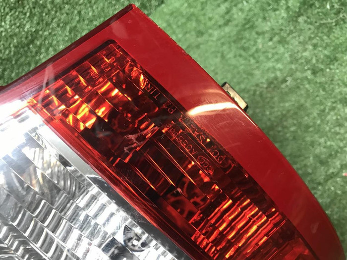 Фонарь левый Volvo XC60 1 (2008-2017)