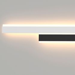 Настенный Светильник Rikka H120 3000К By Imperiumloft