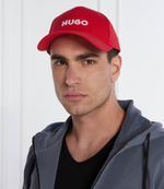 Кепка Jude-BL HUGO - красный(50496033)