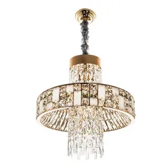 Подвесная люстра MODELUX premium ML.6987.600P