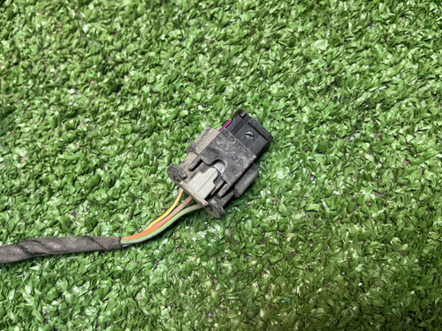 Проводка заднего бампера BMW X5 G05 (2018-2023)