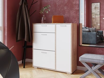 Виго-3 Обувница