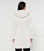 Пальто JANIS Marciano Guess - белый(4BGL02 7176A)