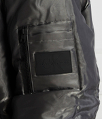 Куртка CALVIN KLEIN JEANS - металлический(J30J324079)