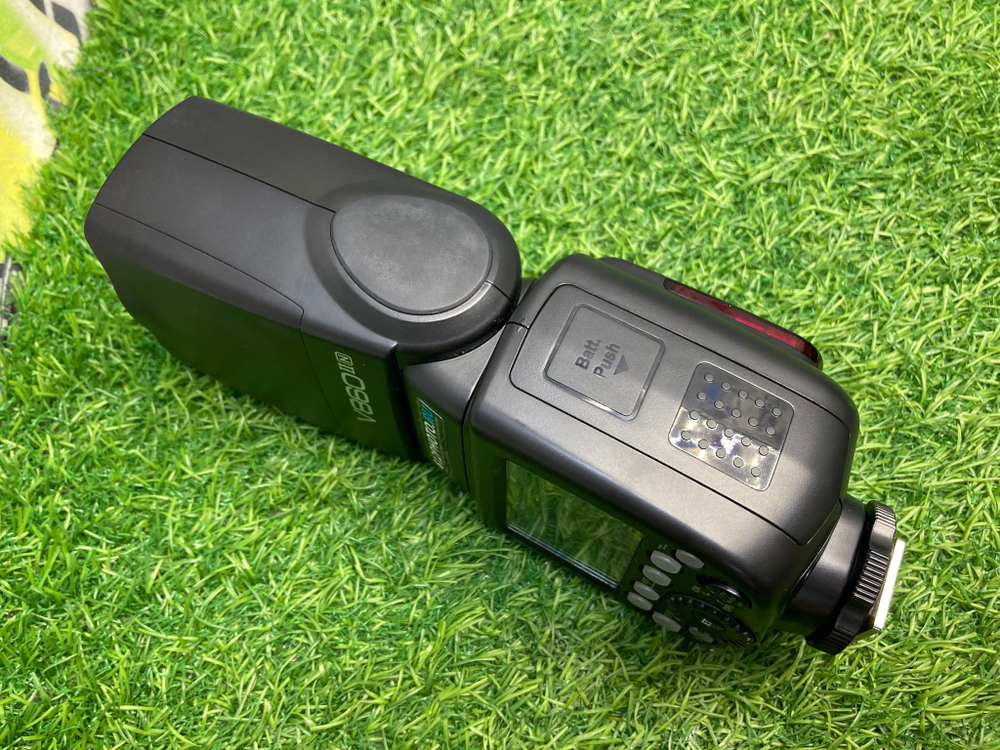 Godox Ving V860II-N
