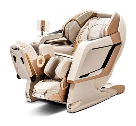 Массажное кресло Bodyfriend Phantom Rovo NEO (Bang&Olufsen)