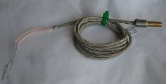 ДТС, Термометры сопротивления, № в ГРСИ РФ - 28354-10