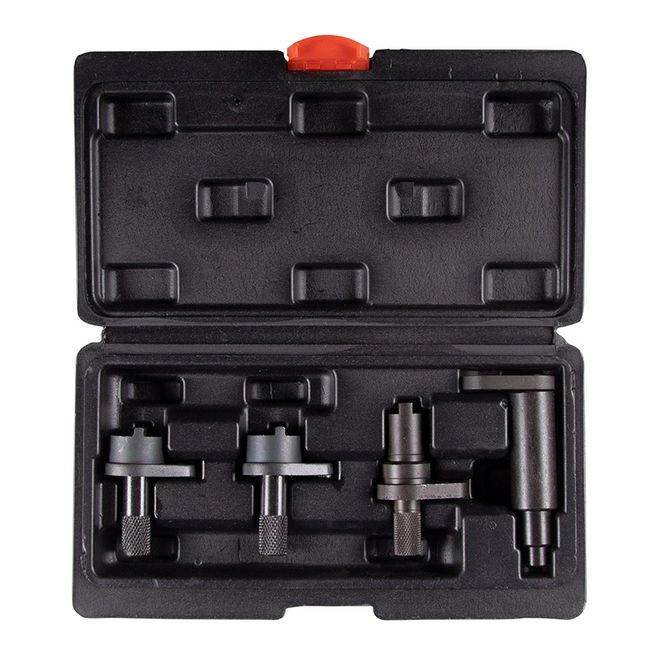 AFFIX (AF10321114C) Набор фиксаторов распредвала / коленвала, VAG, кейс, 4 предмета