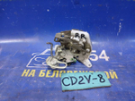 Замок двери задней правой MITSUBISHI LIBERO 2001